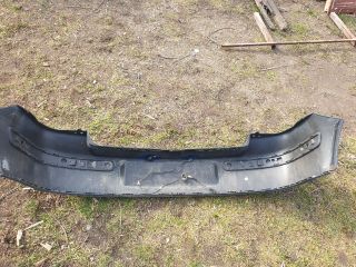 bontott VW GOLF IV Hátsó Lökhárító (Részeivel)