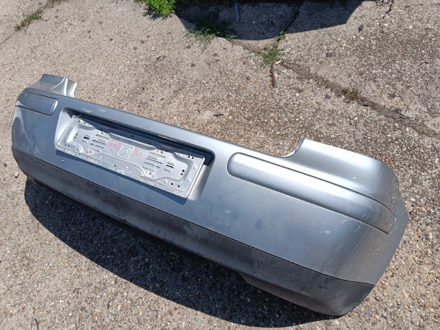 bontott VW GOLF IV Hátsó Lökhárító (Részeivel)