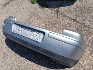 bontott VW GOLF IV Hátsó Lökhárító (Részeivel)