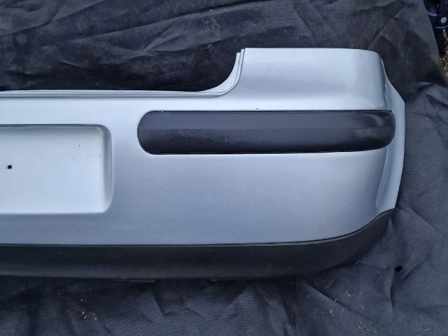 bontott VW GOLF IV Hátsó Lökhárító (Részeivel)