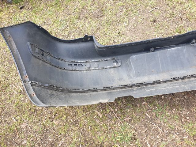 bontott VW GOLF IV Hátsó Lökhárító (Részeivel)