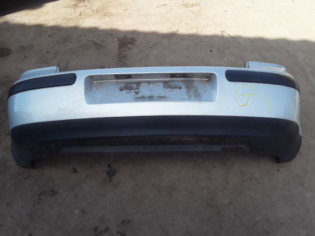 bontott VW GOLF IV Hátsó Lökhárító (Részeivel)