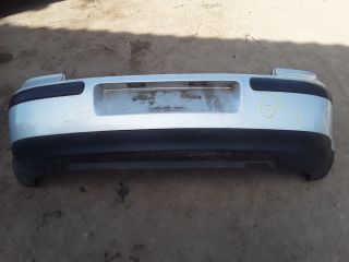 bontott VW GOLF IV Hátsó Lökhárító (Részeivel)