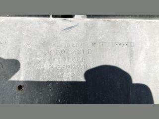 bontott VW GOLF IV Hátsó Lökhárító (Részeivel)