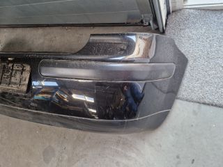bontott VW GOLF IV Hátsó Lökhárító (Részeivel)
