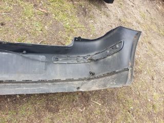 bontott VW GOLF IV Hátsó Lökhárító (Részeivel)