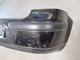 bontott VW GOLF IV Hátsó Lökhárító (Részeivel)