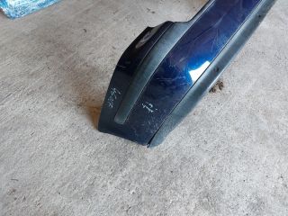 bontott VW GOLF IV Hátsó Lökhárító (Részeivel)