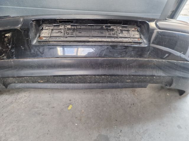 bontott VW GOLF IV Hátsó Lökhárító (Részeivel)