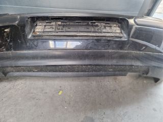 bontott VW GOLF IV Hátsó Lökhárító (Részeivel)