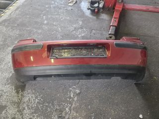 bontott VW GOLF IV Hátsó Lökhárító (Részeivel)