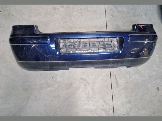 bontott VW GOLF IV Hátsó Lökhárító (Részeivel)