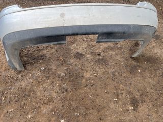 bontott VW GOLF IV Hátsó Lökhárító (Részeivel)