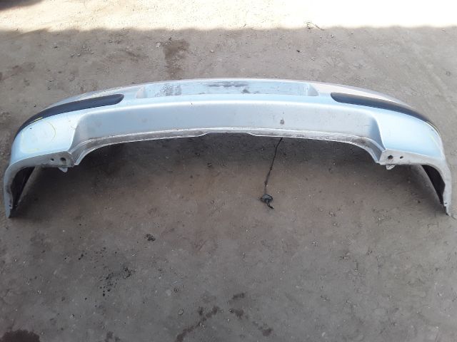 bontott VW GOLF IV Hátsó Lökhárító (Részeivel)