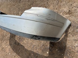 bontott VW GOLF IV Hátsó Lökhárító (Részeivel)