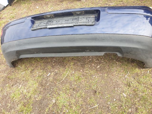 bontott VW GOLF IV Hátsó Lökhárító (Részeivel)