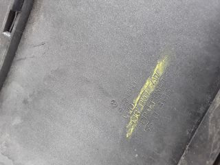 bontott VW GOLF IV Hátsó Lökhárító (Részeivel)