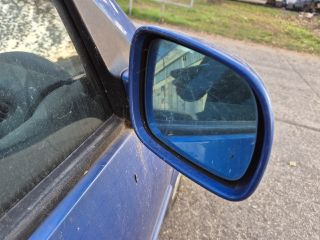 bontott VW GOLF IV Hátsó Lökhárító (Részeivel)