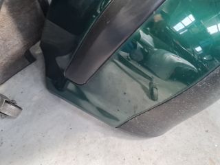 bontott VW GOLF IV Hátsó Lökhárító (Részeivel)