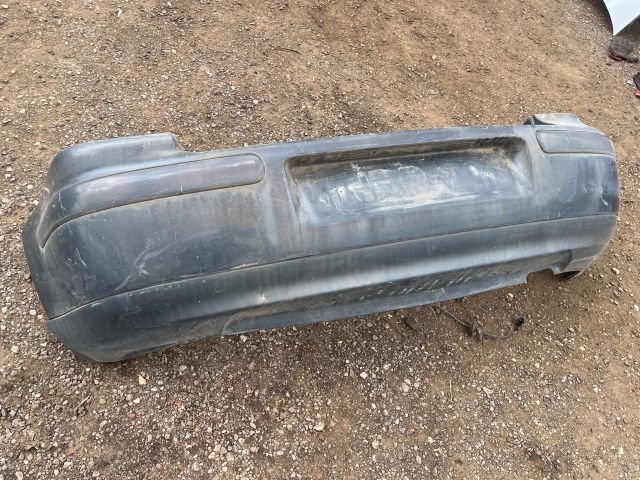 bontott VW GOLF IV Hátsó Lökhárító (Részeivel)