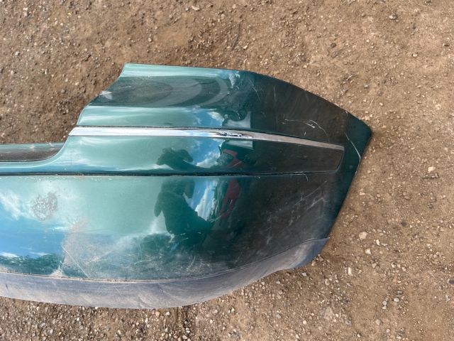 bontott VW GOLF IV Hátsó Lökhárító (Részeivel)