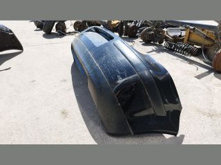 bontott VW GOLF IV Hátsó Lökhárító (Részeivel)