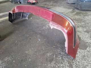 bontott VW GOLF IV Hátsó Lökhárító (Részeivel)