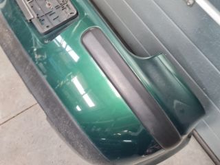 bontott VW GOLF IV Hátsó Lökhárító (Részeivel)