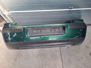 bontott VW GOLF IV Hátsó Lökhárító (Részeivel)
