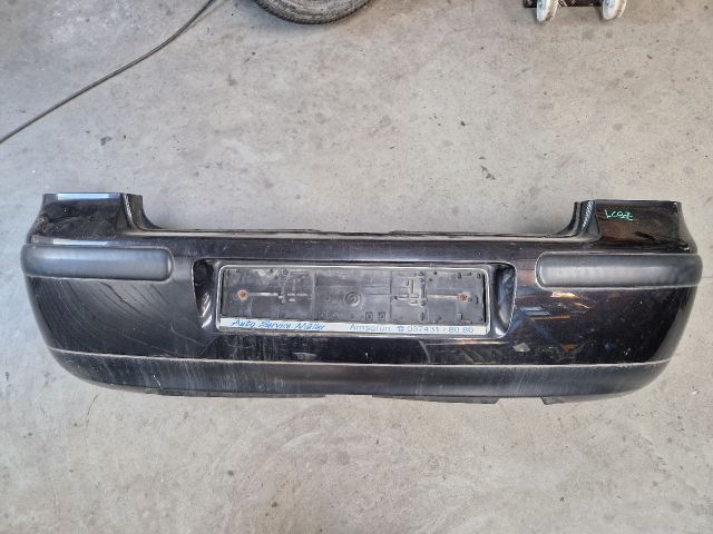 bontott VW GOLF IV Hátsó Lökhárító (Részeivel)