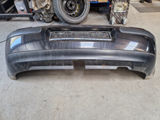 bontott VW GOLF IV Hátsó Lökhárító (Részeivel)