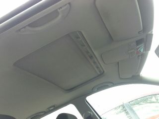 bontott VW GOLF IV Hátsó Lökhárító (Részeivel)