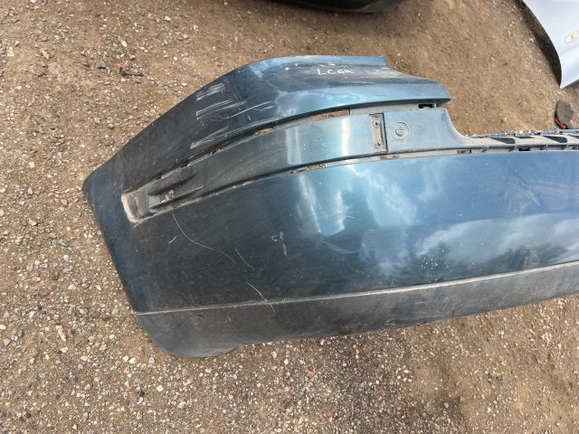 bontott VW GOLF IV Hátsó Lökhárító (Részeivel)