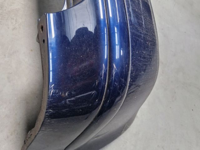 bontott VW GOLF IV Hátsó Lökhárító (Részeivel)