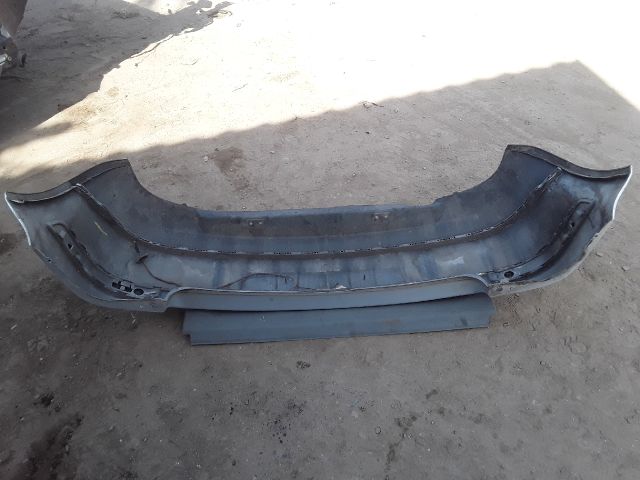 bontott VW GOLF IV Hátsó Lökhárító (Részeivel)