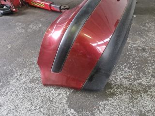 bontott VW GOLF IV Hátsó Lökhárító (Részeivel)