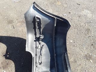 bontott VW GOLF IV Hátsó Lökhárító (Részeivel)