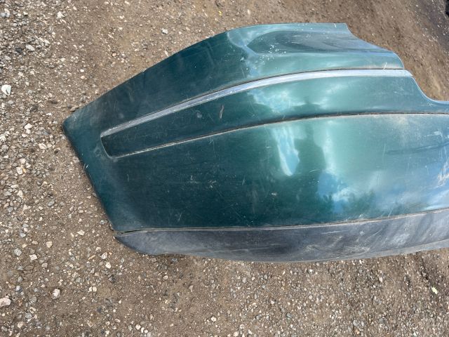 bontott VW GOLF IV Hátsó Lökhárító (Részeivel)