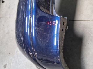 bontott VW GOLF IV Hátsó Lökhárító (Részeivel)