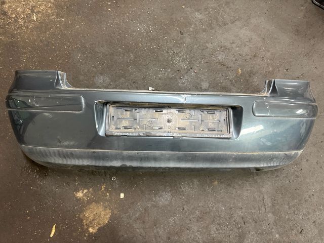 bontott VW GOLF IV Hátsó Lökhárító (Részeivel)