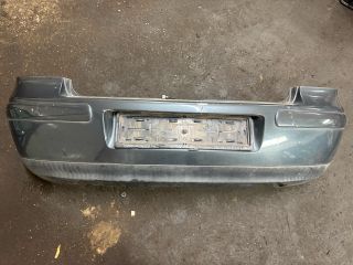 bontott VW GOLF IV Hátsó Lökhárító (Részeivel)
