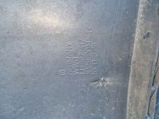 bontott VW GOLF IV Hátsó Lökhárító (Részeivel)