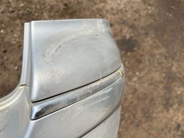 bontott VW GOLF IV Hátsó Lökhárító (Részeivel)