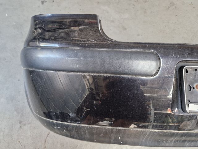 bontott VW GOLF IV Hátsó Lökhárító (Részeivel)
