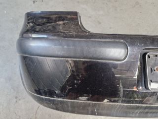 bontott VW GOLF IV Hátsó Lökhárító (Részeivel)