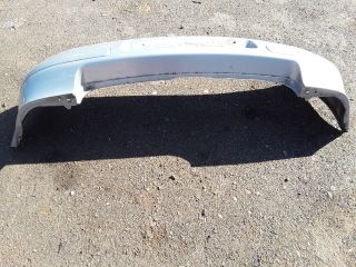 bontott VW GOLF IV Hátsó Lökhárító (Részeivel)