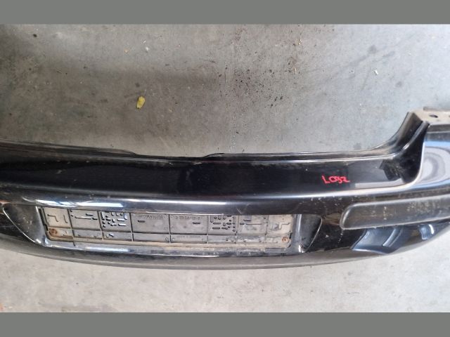 bontott VW GOLF IV Hátsó Lökhárító (Részeivel)