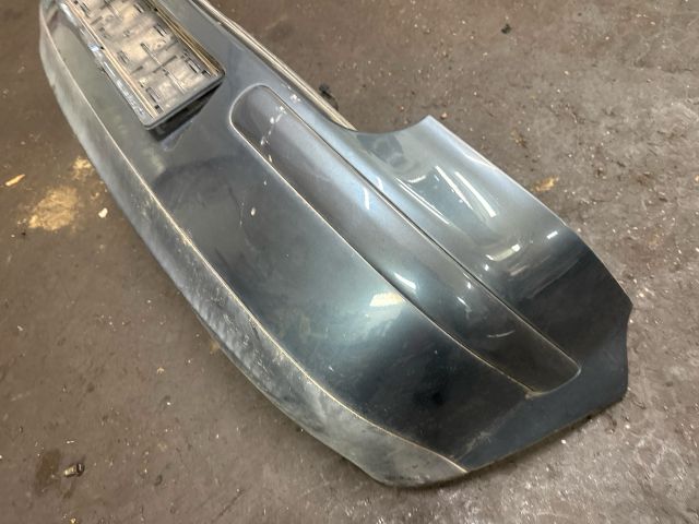 bontott VW GOLF IV Hátsó Lökhárító (Részeivel)