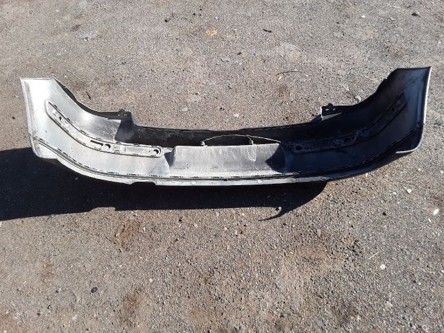 bontott VW GOLF IV Hátsó Lökhárító (Részeivel)