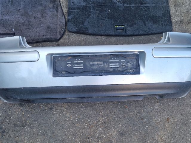 bontott VW GOLF IV Hátsó Lökhárító (Részeivel)